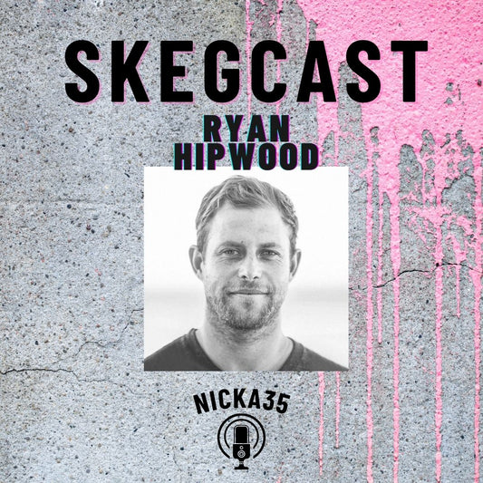 SKEGCAST_RYAN HIPWOOD