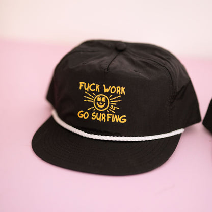 FWGS SURF CAP