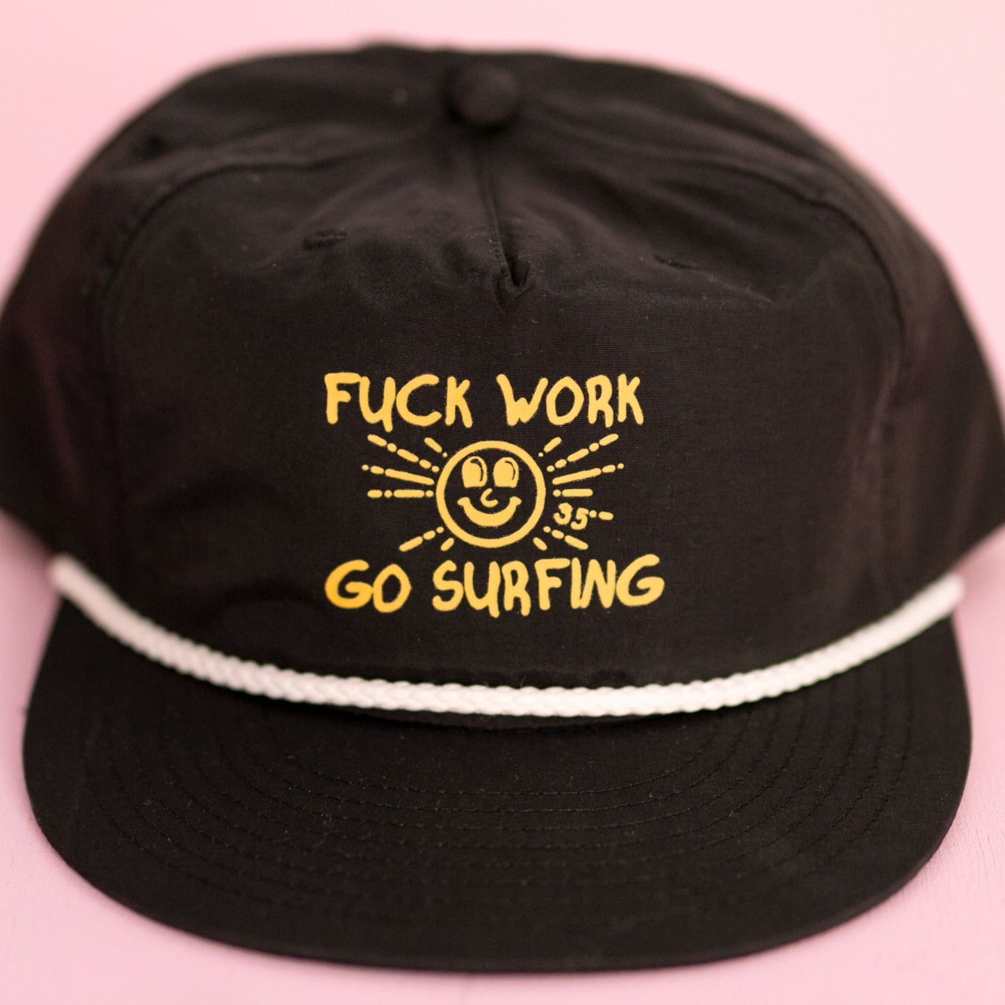 FWGS SURF CAP